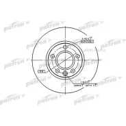 ���� ��������� ������ VW: Transporter IV c �������� ���������� 90-03, Transporter IV ������� 90-03, Transporter IV ������ 90-03 PBD2809 ����