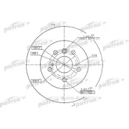���� ��������� ���� Toyota Camry 91-96, Camry 96-01, Camry 01-, Camry Station Wagon 92-96 PBD7005 ����