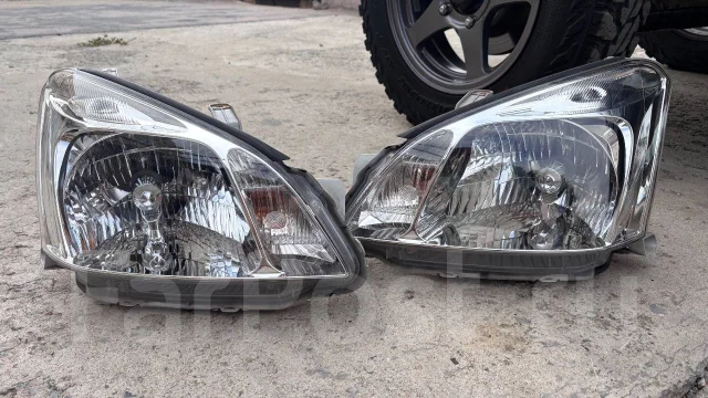 ���� Toyota Premio 20-427 ����