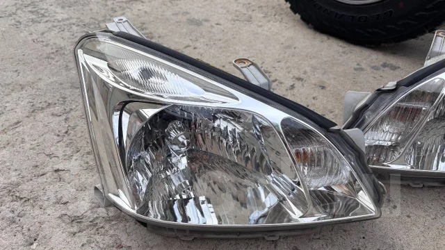 ���� Toyota Premio 20-427 ����