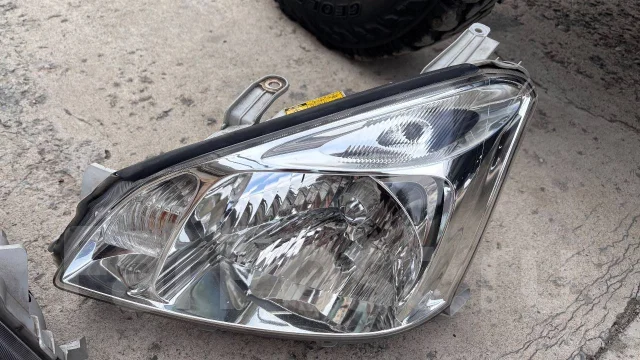 ���� Toyota Premio 20-427 ����
