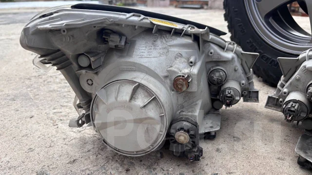 ���� Toyota Premio 20-427 ����