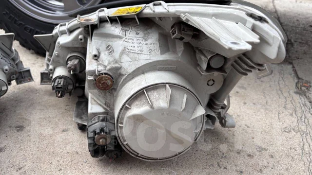 ���� Toyota Premio 20-427 ����