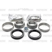 ��������� ��������� ������ Chevrolet Niva 1.7i/1.8i 07- LADA Niva 1.6i/1.7i/1.9D 76- PBK1324 ����
