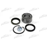 ��������� ��������� ������ Suzuki: Swift II 89-01 PBK3718 ����