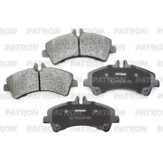 ������� ��������� �������� Mercedes-BENZ Sprinter 3,5 c �������� ���������� 06-, Sprinter 3,5-t ��� PBP029 ����