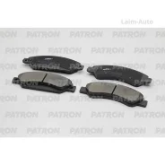 ������� ��������� �������� ������ GM Cadillac Escalade 2007-2008, Avalanche 1500 2007-2008, Suburban PBP066 ����