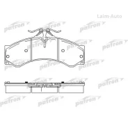������� ��������� �������� ������/���� Mercedes-BENZ Sprinter 2-t c �������� ���������� 95-06, SPRI PBP1043 ����