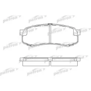������� ��������� �������� ���� Toyota Hilux ����� 01-05, LAND Cruiser 03-, LAND Cruiser 84-, LAND PBP1021 ����
