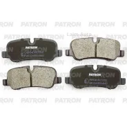 ������� ��������� �������� ���. Landrover Discovery 04 - PBP1046 ����