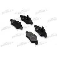������� ��������� �������� ������ Mercedes-BENZ Sprinter 2-t c �������� ���������� 95-06, Sprinter PBP1038 ����