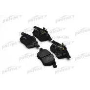 ������� ��������� �������� ������ OPEL Calibra A 92-97, Vectra B 95-02, Vectra B ������ 95-03, VECT PBP1068 ����