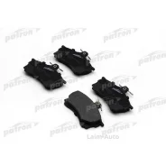 ������� ��������� �������� ������ Mitsubishi: Carisma 95-06, Carisma ����� 96-06 PBP1092 ����