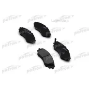 ������� ��������� �������� ������ Chevrolet Rezzo 05-, Daewoo Nubira 97-, Nubira Wagon 97-, Nubira PBP1116 ����