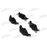 ������� ��������� �������� ������ OPEL Astra G ������ 98-05, Astra G ������ 01-05, Astra G ����� 98 PBP1293 ����