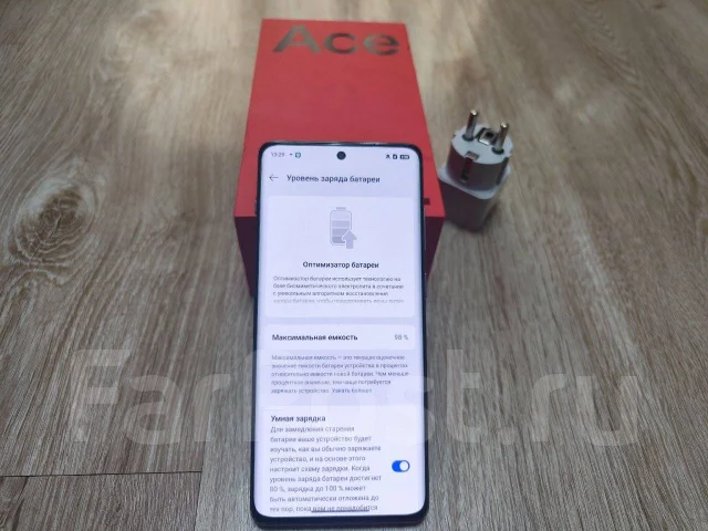OnePlus Ace 2 Pro. �/�, 512 ��, �����, 4G LTE, 5G, Dual-SIM, NFC ����