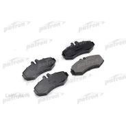 ������� ��������� �������� ������ Mercedes-BENZ V-Class 96-03, VITO ������� 96-03, VITO ������ 97-0 PBP1304 ����