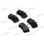 ������� ��������� �������� ���� FORD Fiesta V 05-, Focus 98-04, Focus ����� 99-04, Focus ��������� PBP1319 ����