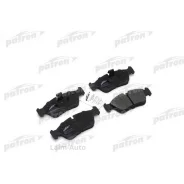 ������� ��������� �������� ������ BMW 3 93-98, 3 98-05, 3 Compact 94-00, 3 Compact 01-05, 3 Touring PBP1300 ����