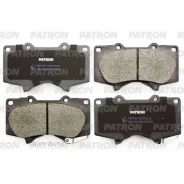������� ��������� �������� �����. Toyota: Hilux �������� �������� 00-05, LAND Cruiser 02- PBP1351 ����