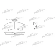 ������� ��������� �������� ������ Volvo S40 I 95-00, V40 ��������� 95-00 PBP1384 ����