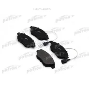������� ��������� �������� ������ FIAT Bravo 07-, Stilo 01-, Stilo Multi Wagon 03- PBP1467 ����