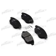 ������� ��������� �������� ������ Citroen Berlingo 05-, Berlingo ������ 00-, C3 02-, Xsara 00-05, X PBP1476 ����