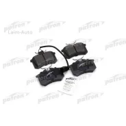 ������� ��������� �������� ���� FORD Galaxy 95-, SEAT Alhambra 96-, Ibiza IV 03-, VW Sharan 95- PBP1481 ����