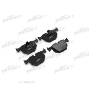 ������� ��������� �������� ���� BMW 725-735 94- PBP1483 ����