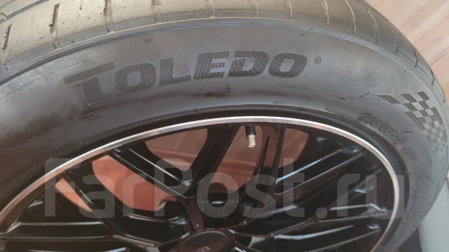 Toledo TL2000. ������, 2023 ���, �/�, ����� 15 % ����