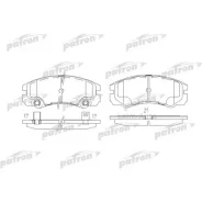 ������� ��������� �������� ������ OPEL: Frontera B 98- PBP1511 ����