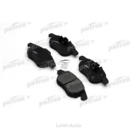������� ��������� �������� ������ OPEL Signum 03-, Vectra C 02-, Vectra C GTS 02-, Vectra C ������� PBP1520 ����