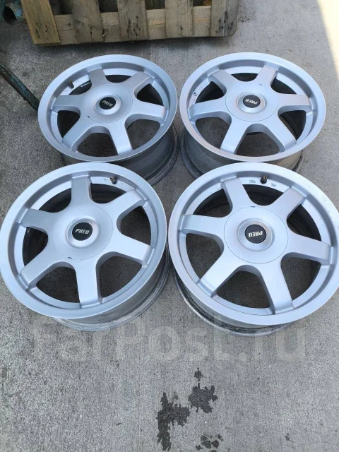 Etabeta Pregio. 5.5x15", 4x114.3, ET35, �� 67���. ����