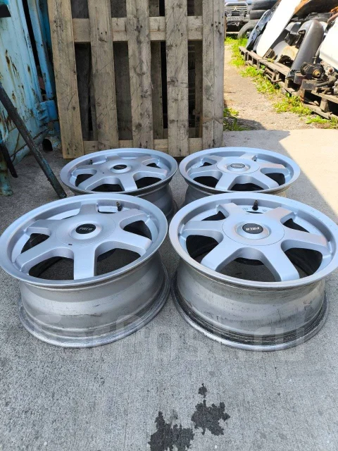 Etabeta Pregio. 5.5x15", 4x114.3, ET35, �� 67���. ����