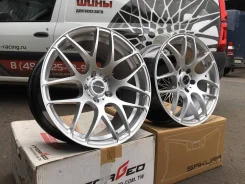 PDW Kaiser. 8.5x19", 5x114.3, ET45, �� 67,1���. ����