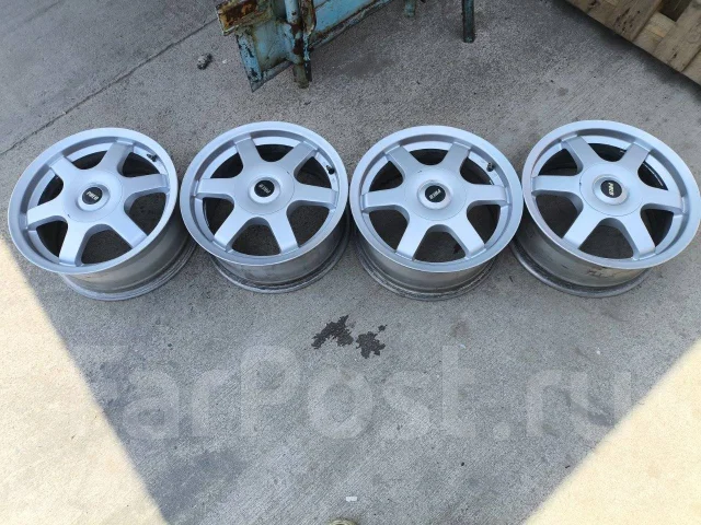 Etabeta Pregio. 5.5x15", 4x114.3, ET35, �� 67���. ����