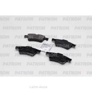 ������� ��������� �������� ���� Mazda 3 03-, 3 ����� 04-, Renault Espace IV 02-, Laguna II 01-, LA PBP1540 ����