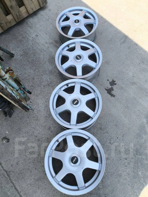 Etabeta Pregio. 5.5x15", 4x114.3, ET35, �� 67���. ����