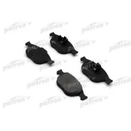 ������� ��������� �������� ������ FORD Focus 02-04, Focus ��������� 02-04, Tourneo Connect 02-, TRA PBP1568 ����