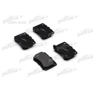 ������� ��������� �������� ���� Mitsubishi Pajero II 90-00, Pajero II �������� �������� 90-00, PAJE PBP1570 ����