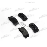 ������� ��������� �������� ���� Mitsubishi Grandis 04-, Pajero Classic 02-, Pajero II 90-00, Pajero PBP1604 ����