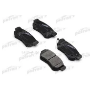 ������� ��������� �������� ���� Hyundai Santa FE 01- PBP1606 ����