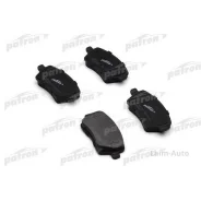 ������� ��������� �������� Nissan Micra 03-, Renault Modus 04- PBP1617 ����