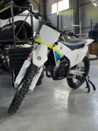 Husqvarna FC 250. 250����. ��., ��������, ��� ���, ������ �� �� ����