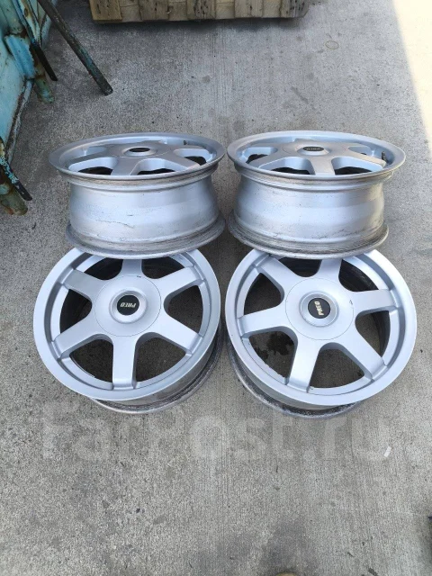 Etabeta Pregio. 5.5x15", 4x114.3, ET35, �� 67���. ����