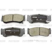 ������� ��������� �������� ���. Hyundai Santa FE 06-, Santa FE 05- PBP165 ����