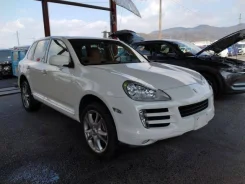 Porsche Cayenne. 957, M48.01 ����