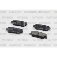 ������� ��������� �������� ������ Hyundai Santa FE 10-, Elantra 10-, Equus 09-, Genesis Coupe 08- PBP1663KOR ����