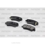 ������� ��������� �������� ������ (132,8 mm) KIA: CEED 12-, Cerato 12- / Hyundai: Elantra 11-, I30 11-, Veloster 12- (����������� � �����) PBP1675KOR...