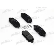 ������� ��������� �������� ���� Infiniti FX 03-, Nissan X-Trail 01- PBP1693 ����